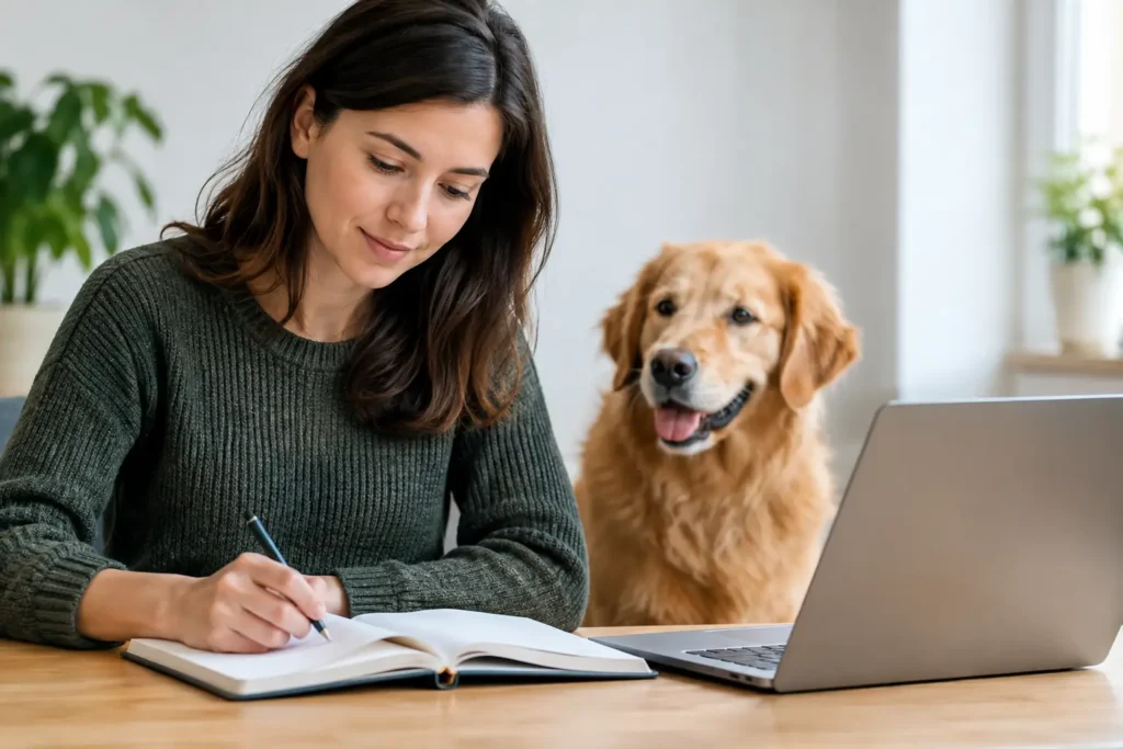 Theorie Sachkundenachweis Hund: Inhalte 2026 im Überblick